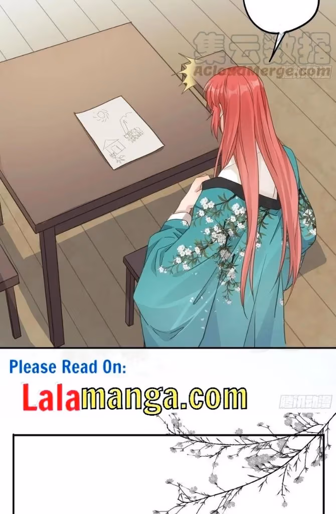 Read The Lord Has Hidden Intentions chapter 55 image 33 on Lezhin