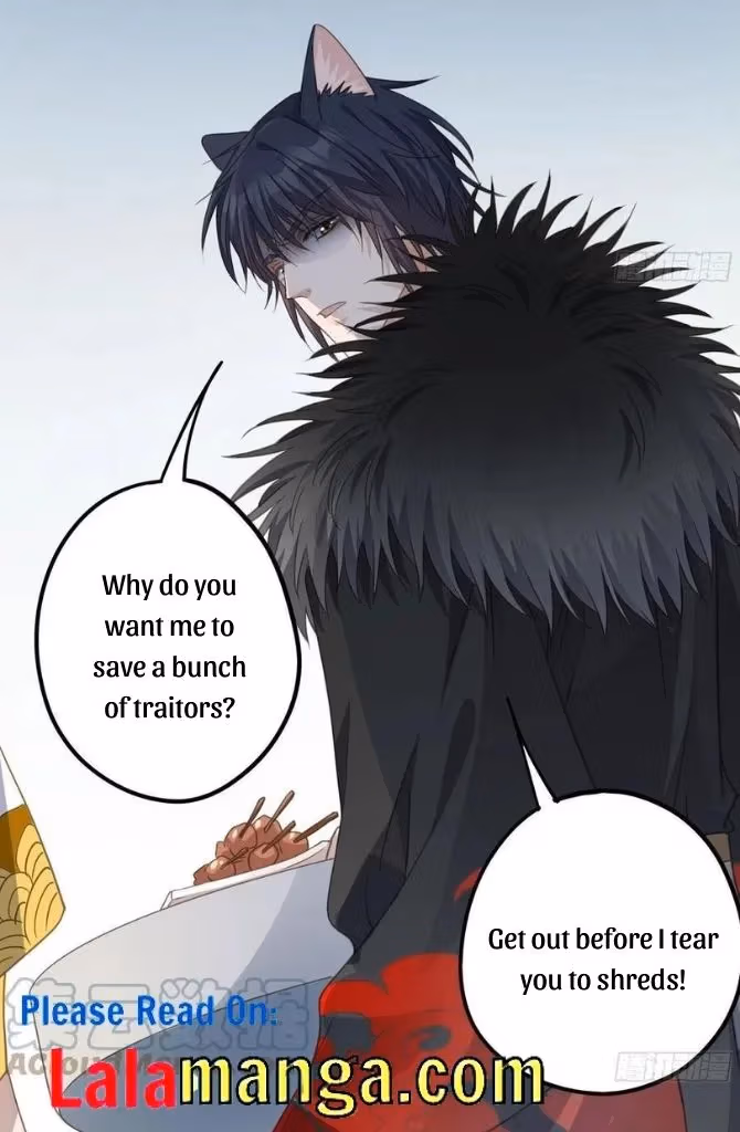 Read The Lord Has Hidden Intentions chapter 55 image 6 on Lezhin