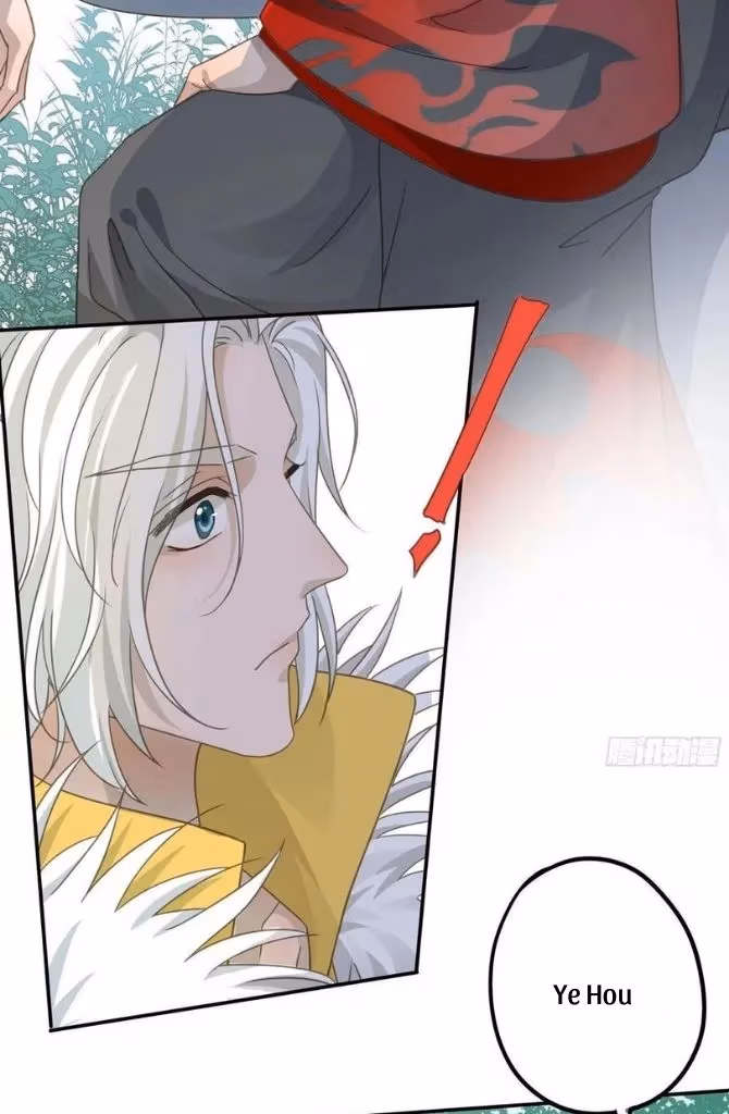 Read The Lord Has Hidden Intentions chapter 55 image 7 on Lezhin