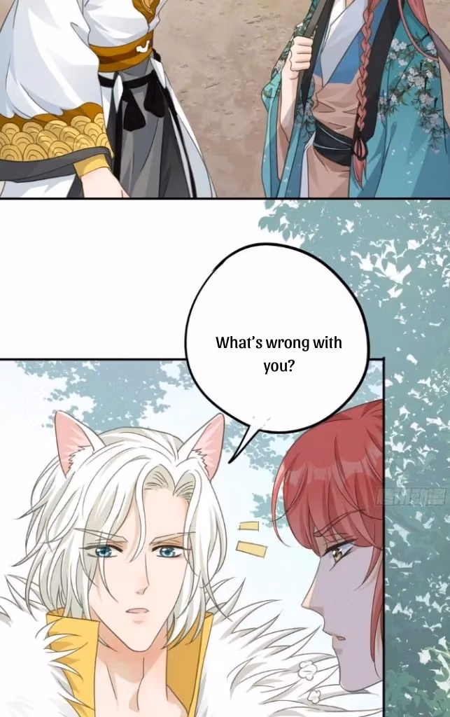 Read The Lord Has Hidden Intentions chapter 56 image 10 on Lezhin