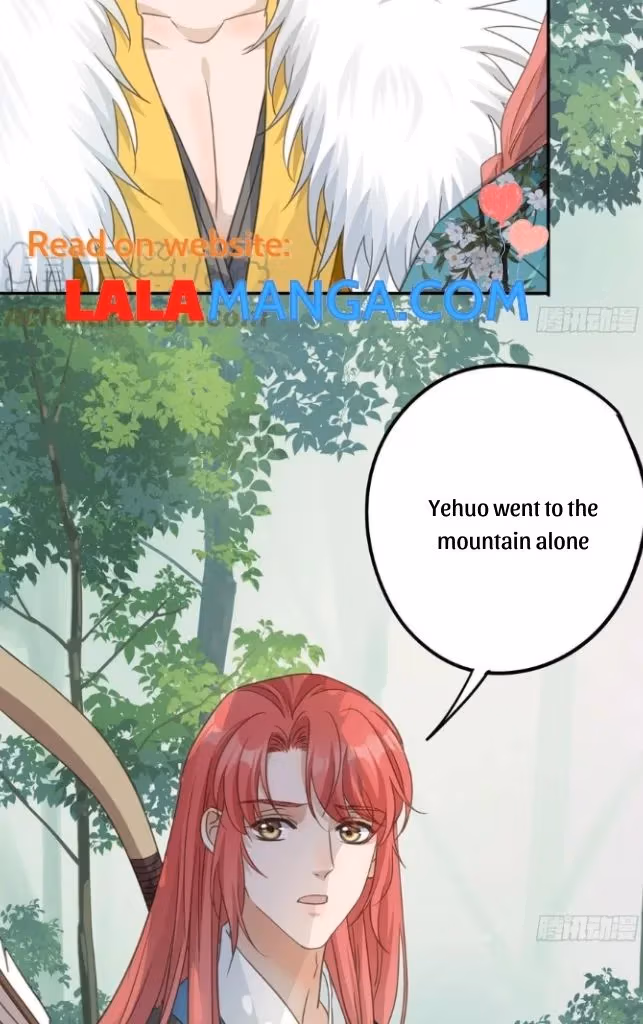 Read The Lord Has Hidden Intentions chapter 56 image 11 on Lezhin
