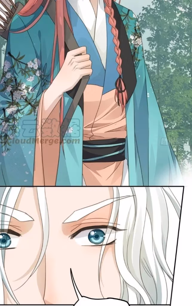 Read The Lord Has Hidden Intentions chapter 56 image 12 on Lezhin