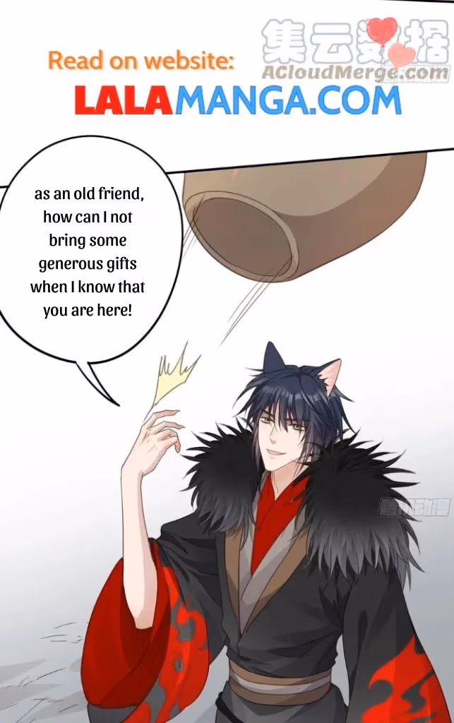 Read The Lord Has Hidden Intentions chapter 56 image 21 on Lezhin