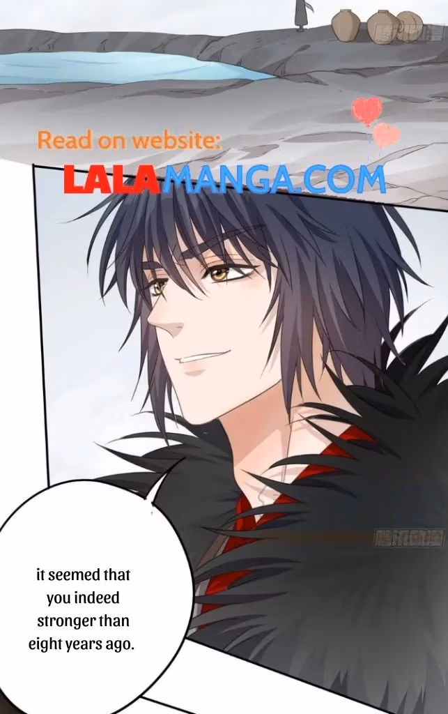 Read The Lord Has Hidden Intentions chapter 56 image 23 on Lezhin