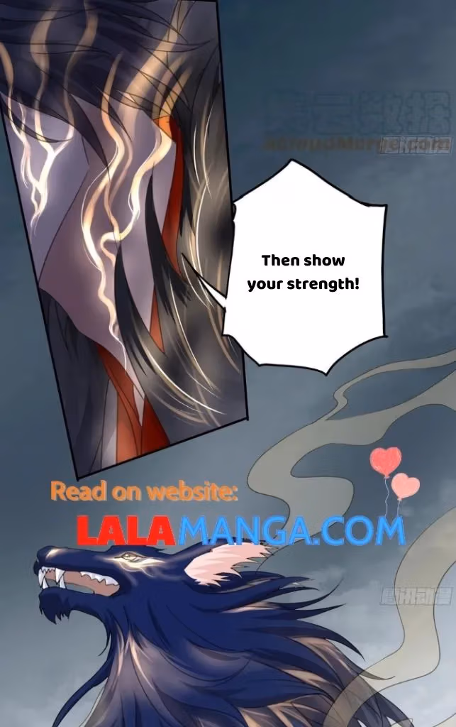 Read The Lord Has Hidden Intentions chapter 56 image 25 on Lezhin
