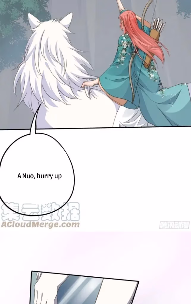 Read The Lord Has Hidden Intentions chapter 56 image 28 on Lezhin