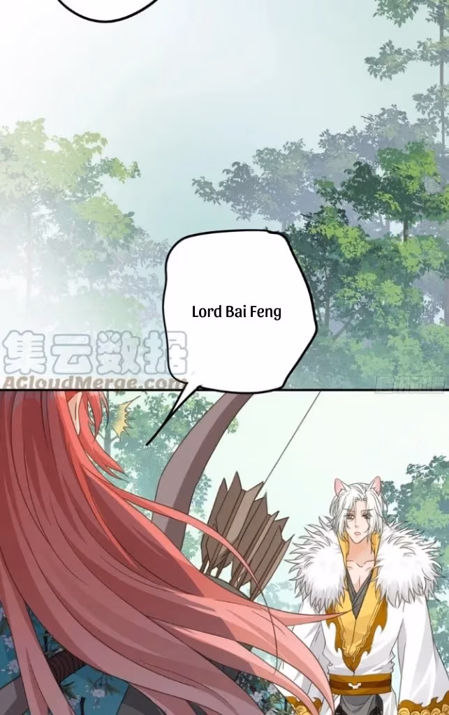 Read The Lord Has Hidden Intentions chapter 56 image 8 on Lezhin