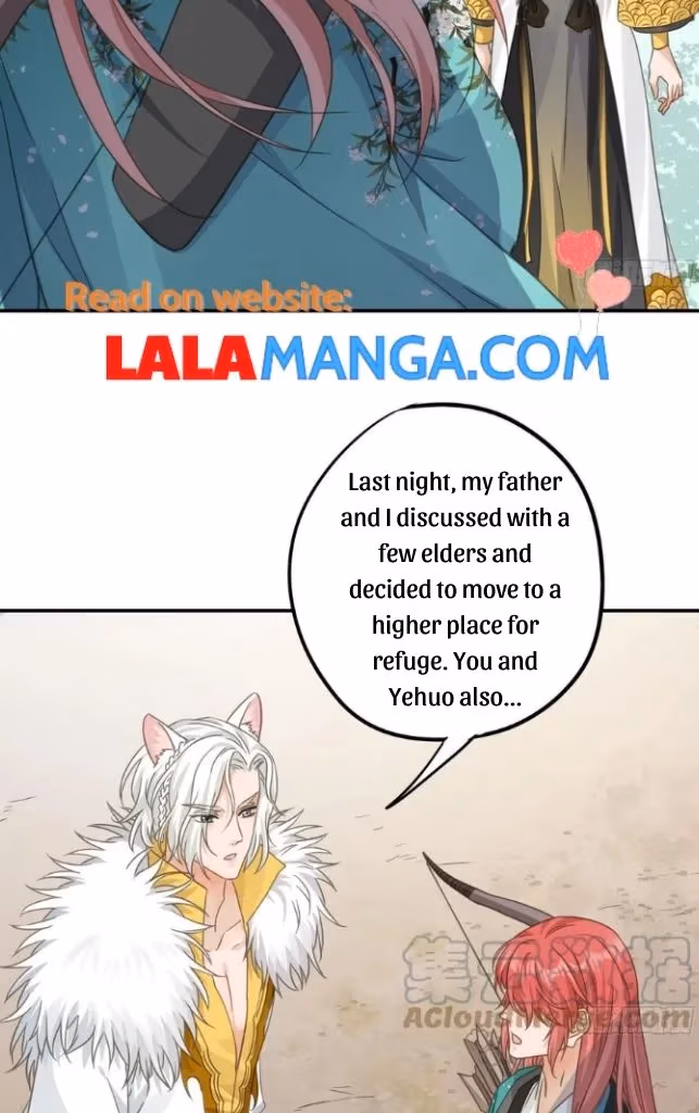Read The Lord Has Hidden Intentions chapter 56 image 9 on Lezhin