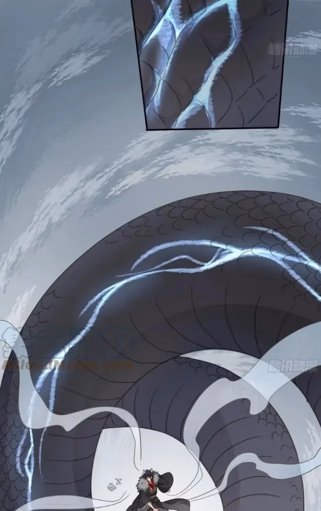 Read The Lord Has Hidden Intentions chapter 57 image 14 on Lezhin