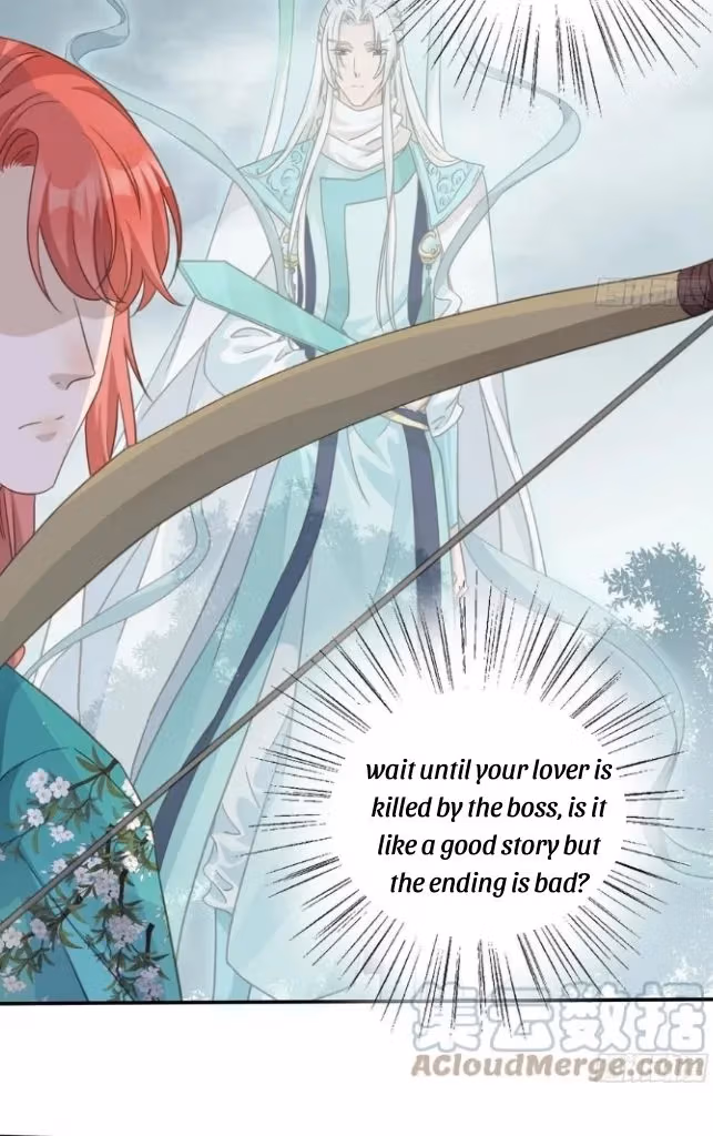 Read The Lord Has Hidden Intentions chapter 57 image 18 on Lezhin