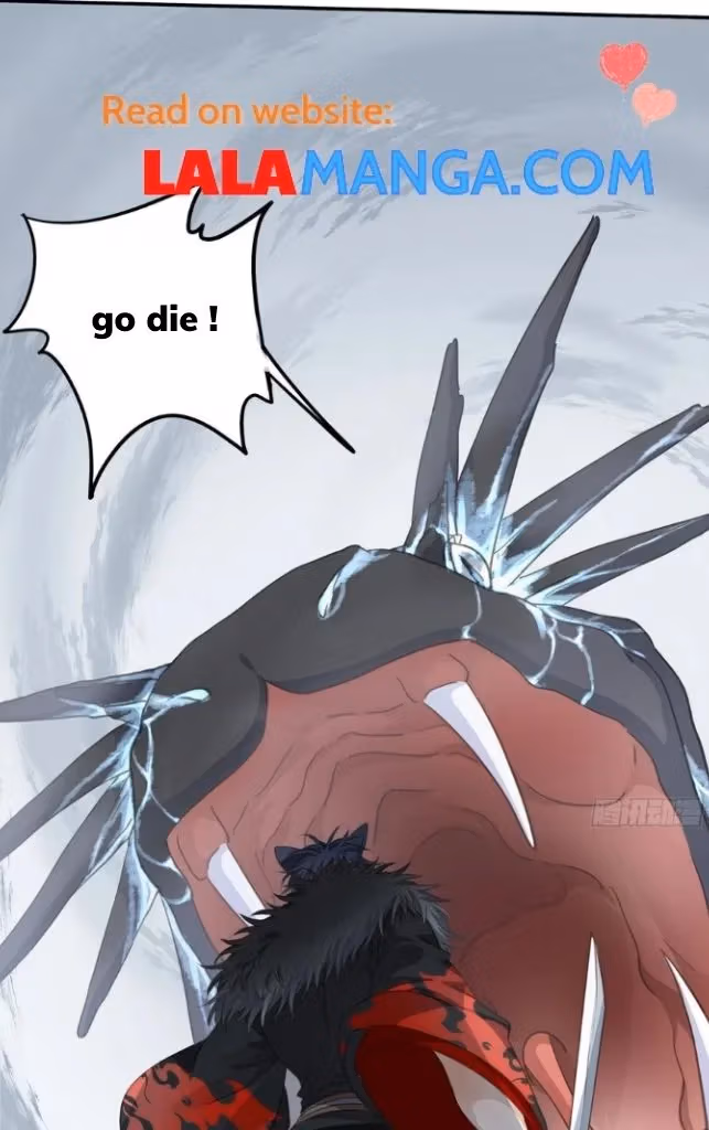 Read The Lord Has Hidden Intentions chapter 57 image 19 on Lezhin