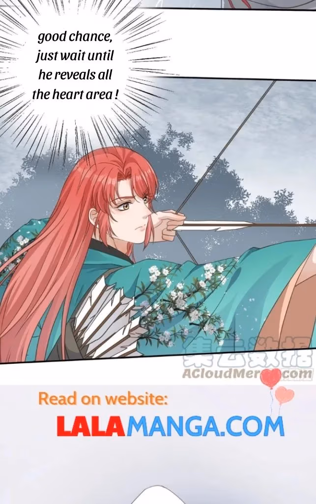 Read The Lord Has Hidden Intentions chapter 57 image 23 on Lezhin