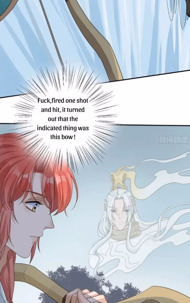 Read The Lord Has Hidden Intentions chapter 57 image 28 on Lezhin