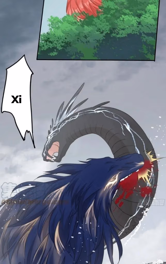 Read The Lord Has Hidden Intentions chapter 57 image 4 on Lezhin