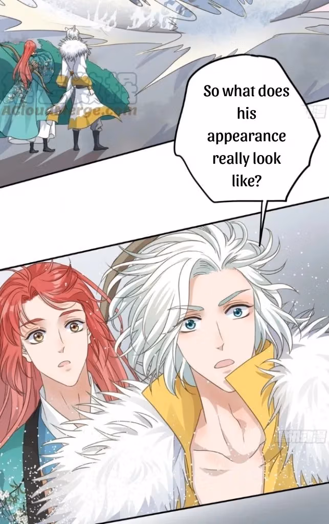 Read The Lord Has Hidden Intentions chapter 57 image 6 on Lezhin