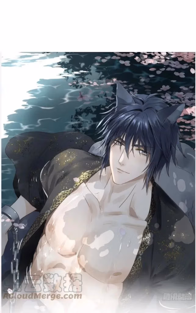 Read The Lord Has Hidden Intentions chapter 58 image 2 on Lezhin