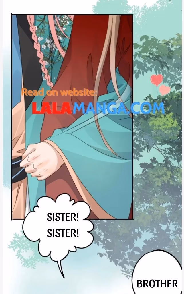Read The Lord Has Hidden Intentions chapter 58 image 29 on Lezhin