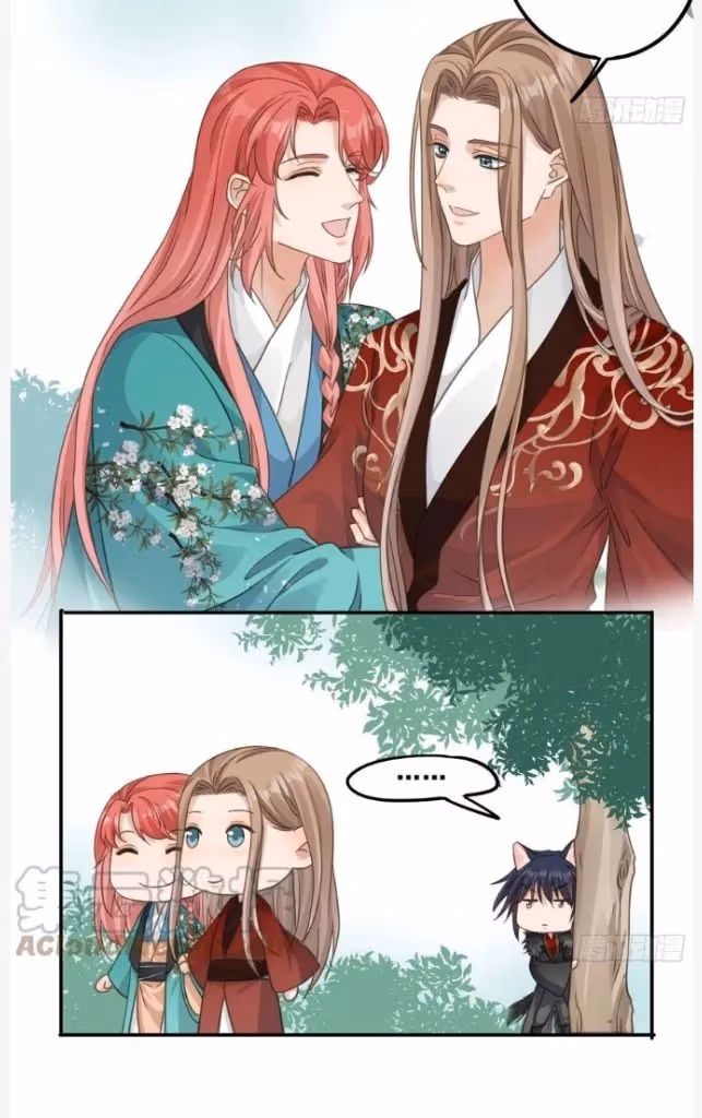 Read The Lord Has Hidden Intentions chapter 58 image 30 on Lezhin