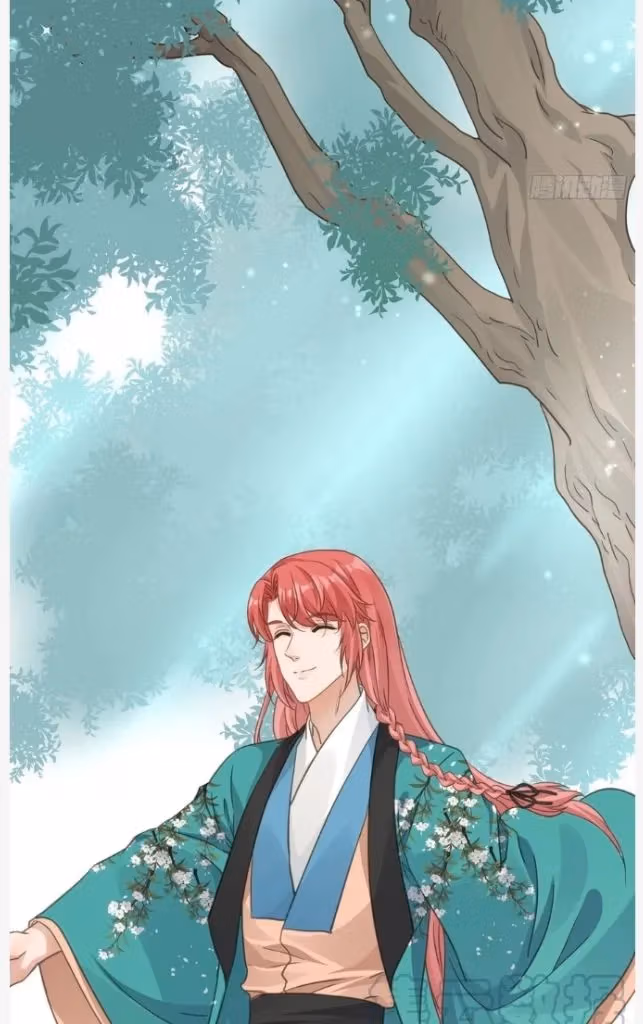 Read The Lord Has Hidden Intentions chapter 58 image 32 on Lezhin