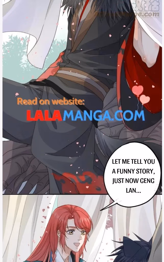 Read The Lord Has Hidden Intentions chapter 58 image 35 on Lezhin