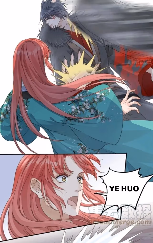 Read The Lord Has Hidden Intentions chapter 58 image 4 on Lezhin