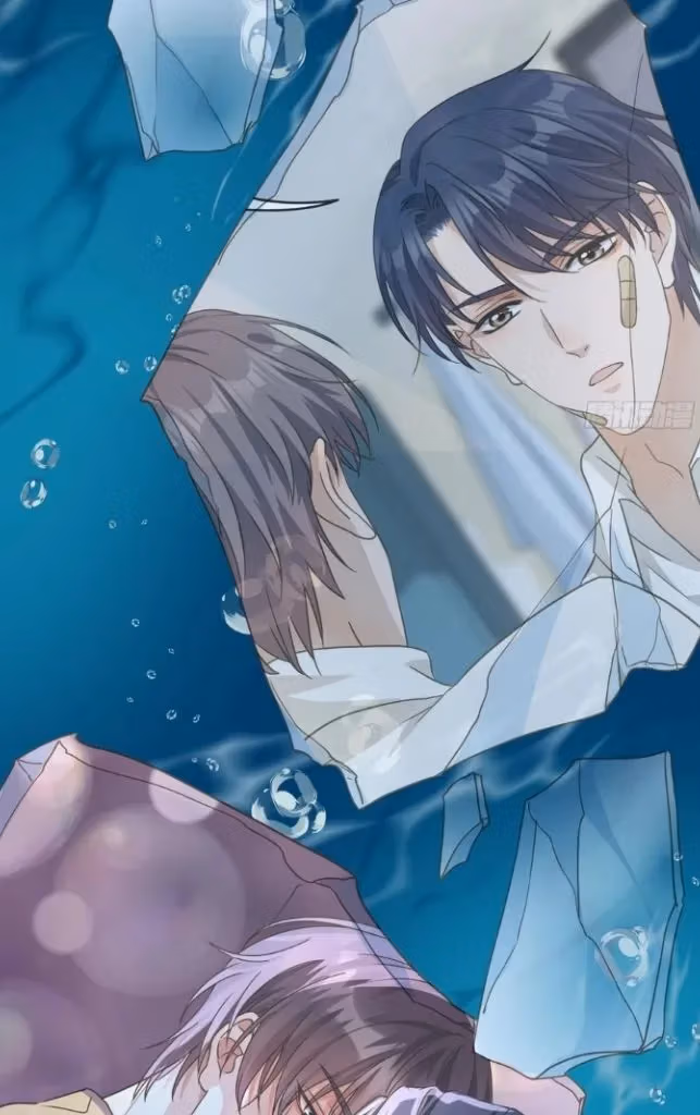 Read The Lord Has Hidden Intentions chapter 58 image 8 on Lezhin