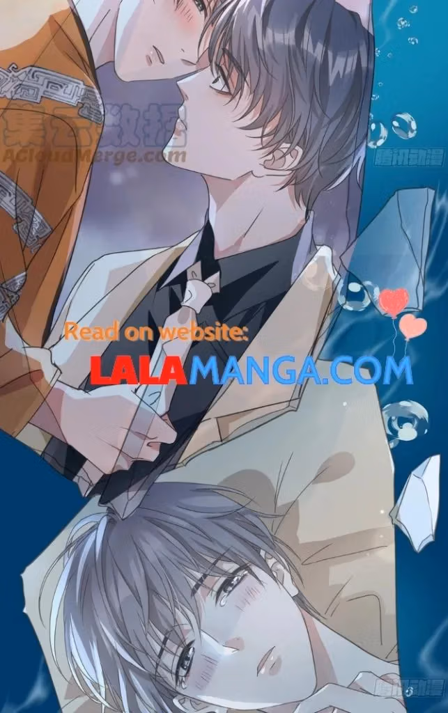 Read The Lord Has Hidden Intentions chapter 58 image 9 on Lezhin