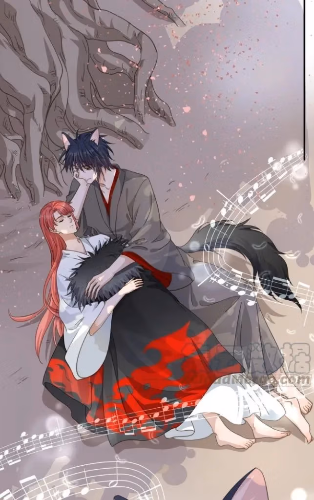 Read The Lord Has Hidden Intentions chapter 59 image 13 on Lezhin