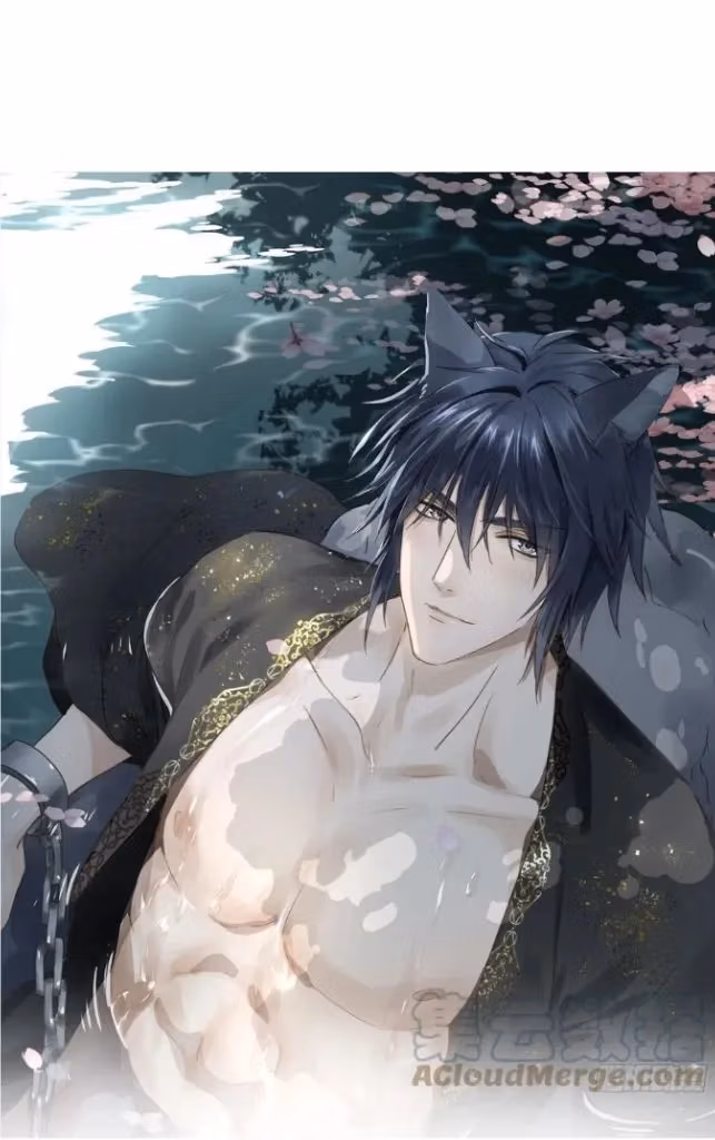 Read The Lord Has Hidden Intentions chapter 59 image 2 on Lezhin