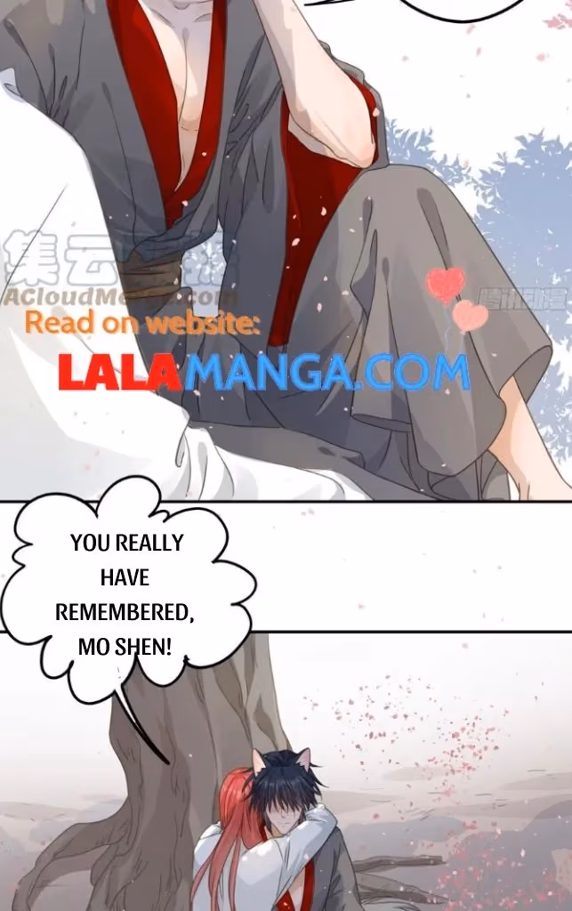 Read The Lord Has Hidden Intentions chapter 59 image 20 on Lezhin