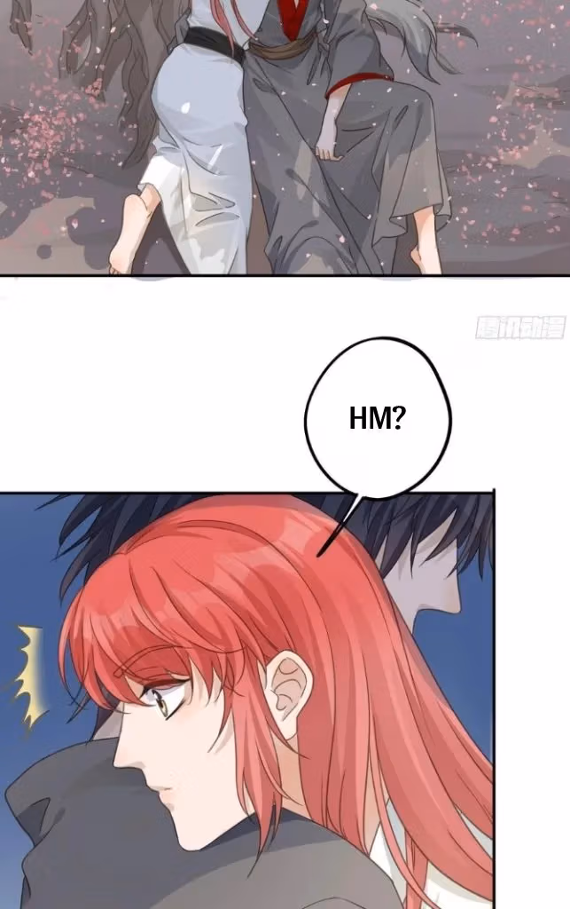 Read The Lord Has Hidden Intentions chapter 59 image 21 on Lezhin