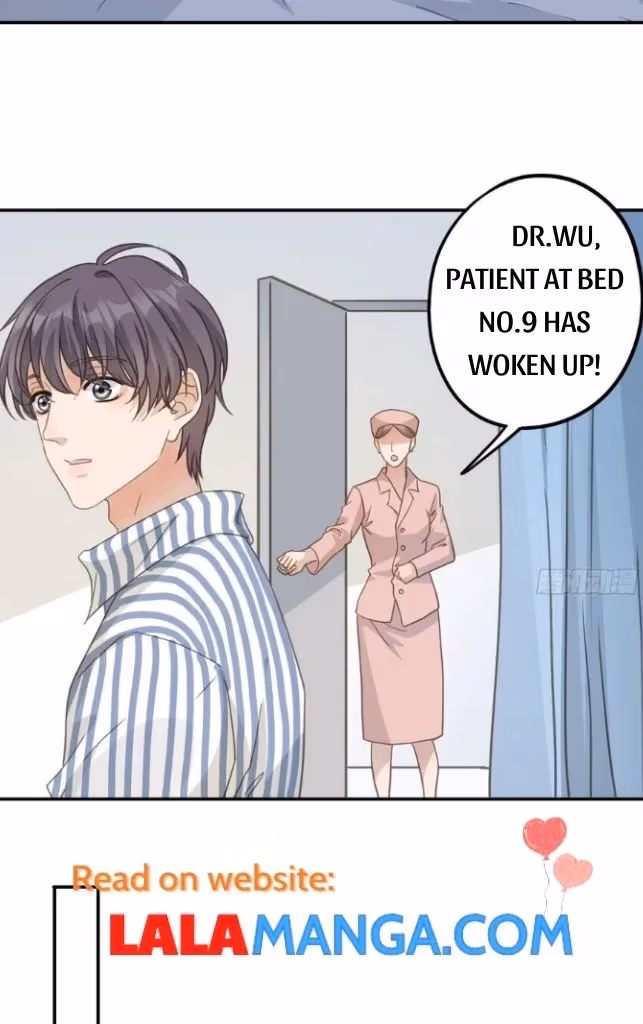 Read The Lord Has Hidden Intentions chapter 59 image 28 on Lezhin