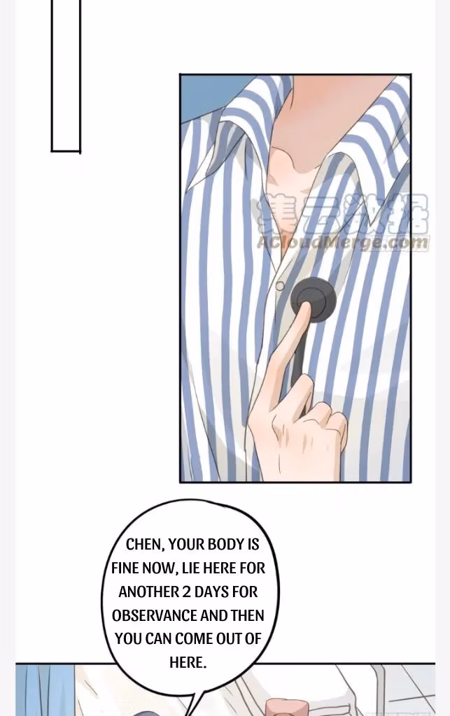 Read The Lord Has Hidden Intentions chapter 59 image 29 on Lezhin