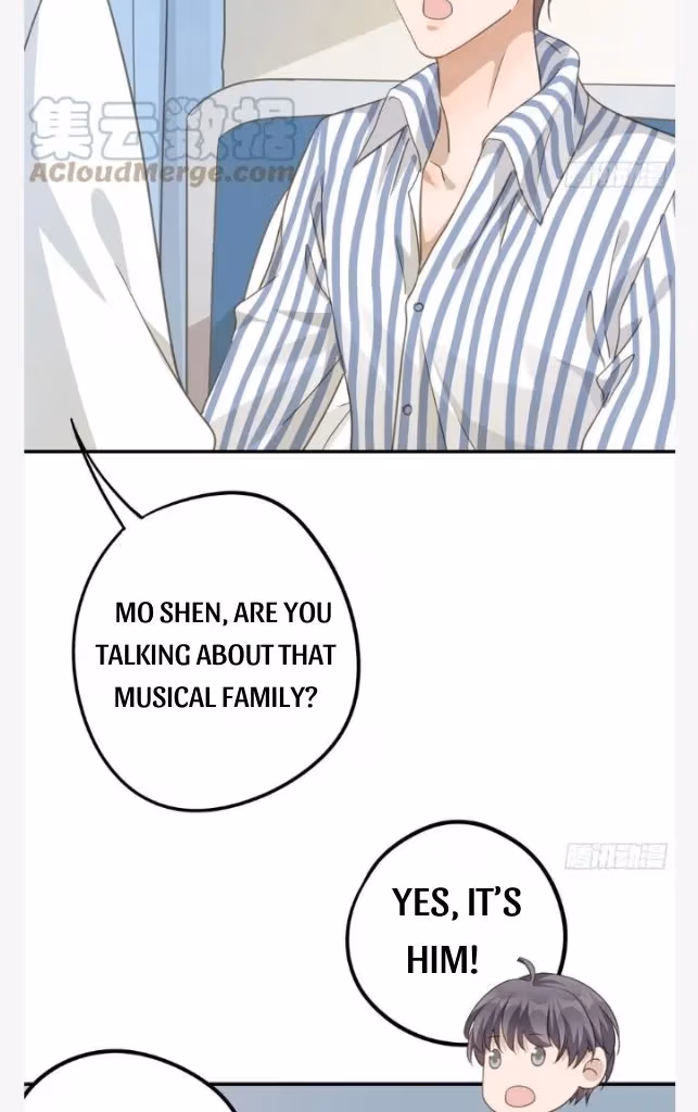 Read The Lord Has Hidden Intentions chapter 59 image 31 on Lezhin