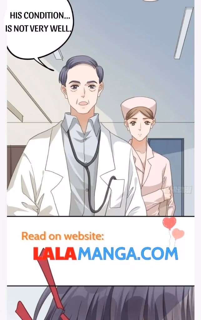 Read The Lord Has Hidden Intentions chapter 59 image 32 on Lezhin