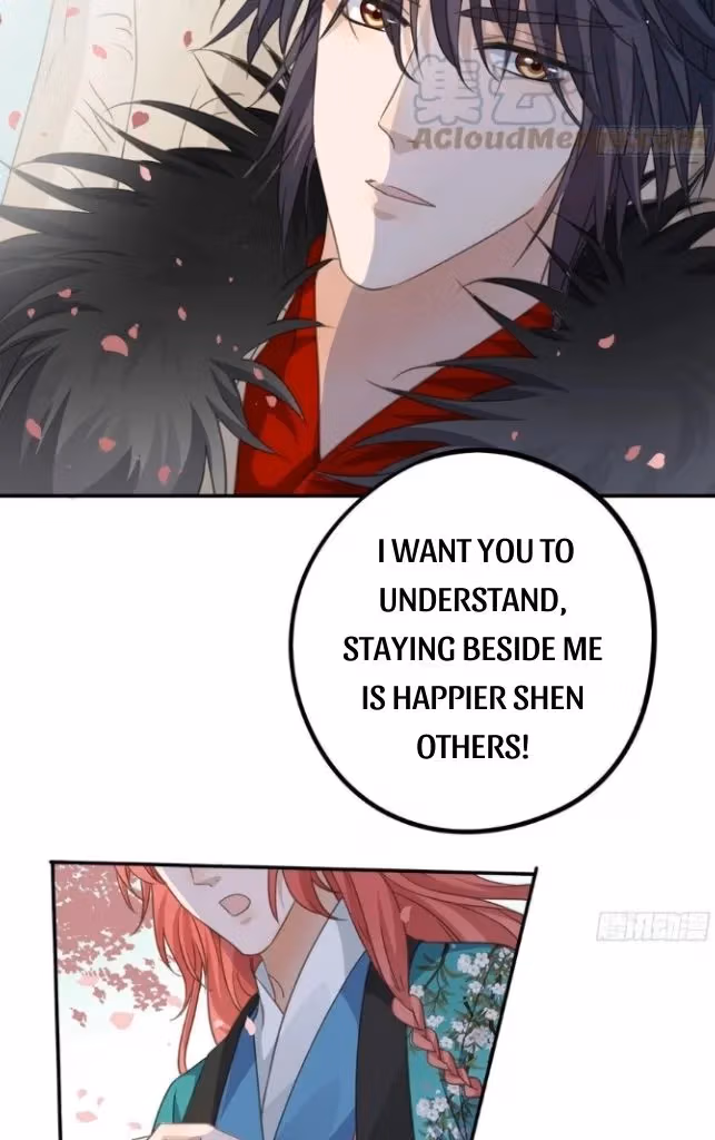 Read The Lord Has Hidden Intentions chapter 59 image 5 on Lezhin