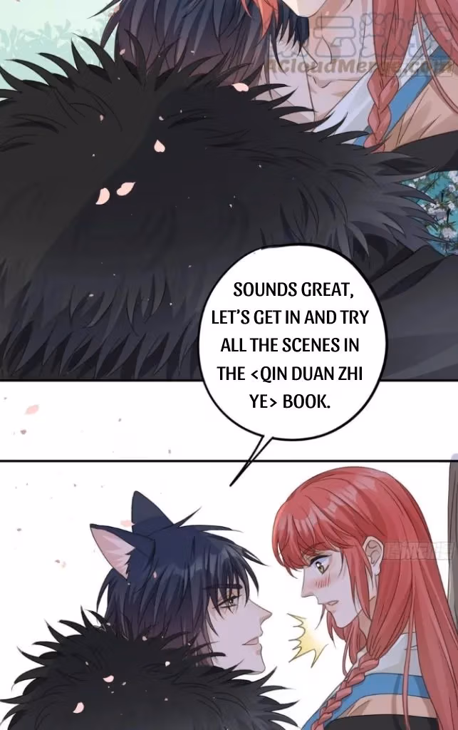 Read The Lord Has Hidden Intentions chapter 59 image 7 on Lezhin