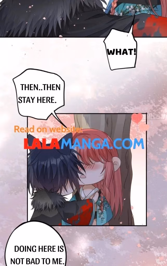 Read The Lord Has Hidden Intentions chapter 59 image 8 on Lezhin