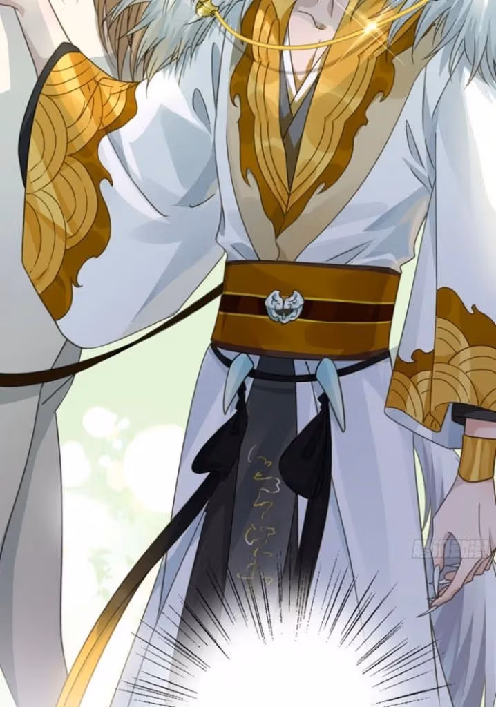 Read The Lord Has Hidden Intentions chapter 6 image 1 on Lezhin