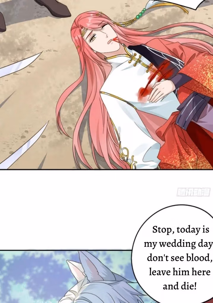 Read The Lord Has Hidden Intentions chapter 6 image 11 on Lezhin