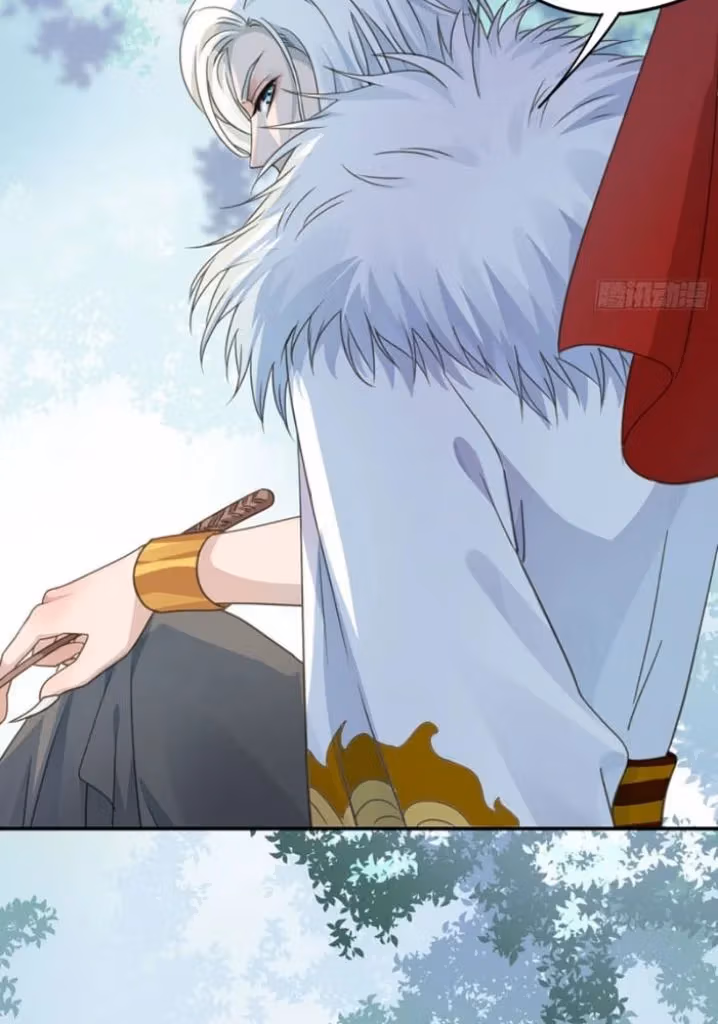 Read The Lord Has Hidden Intentions chapter 6 image 12 on Lezhin