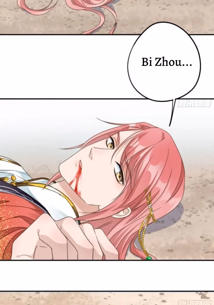 Read The Lord Has Hidden Intentions chapter 6 image 14 on Lezhin