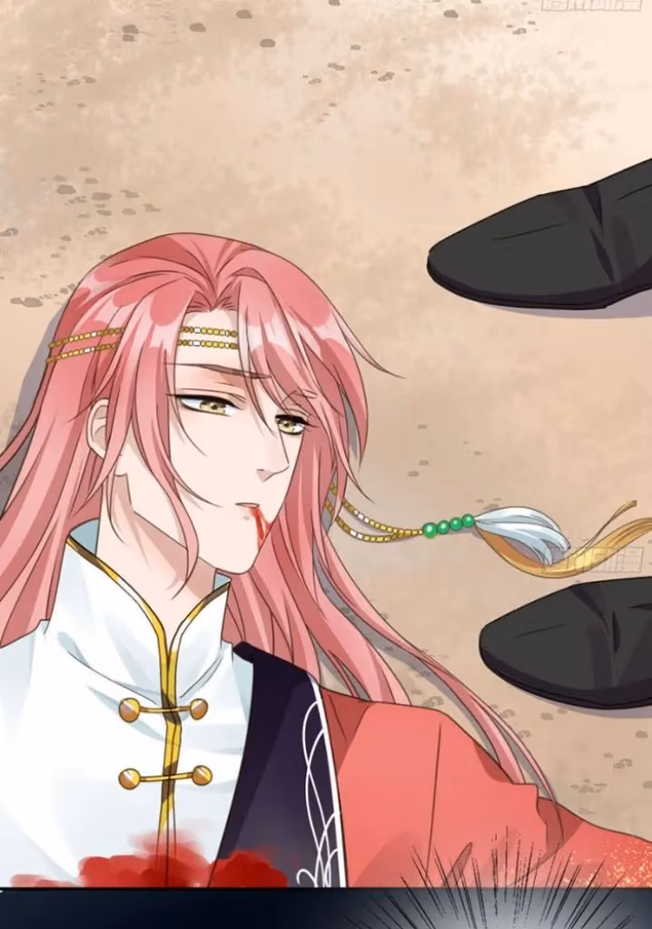 Read The Lord Has Hidden Intentions chapter 6 image 15 on Lezhin