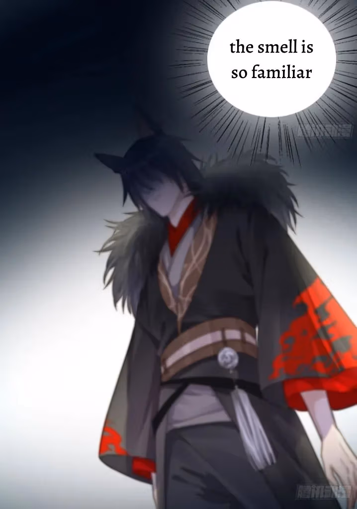 Read The Lord Has Hidden Intentions chapter 6 image 16 on Lezhin