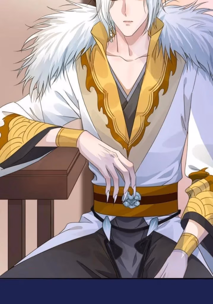 Read The Lord Has Hidden Intentions chapter 6 image 23 on Lezhin