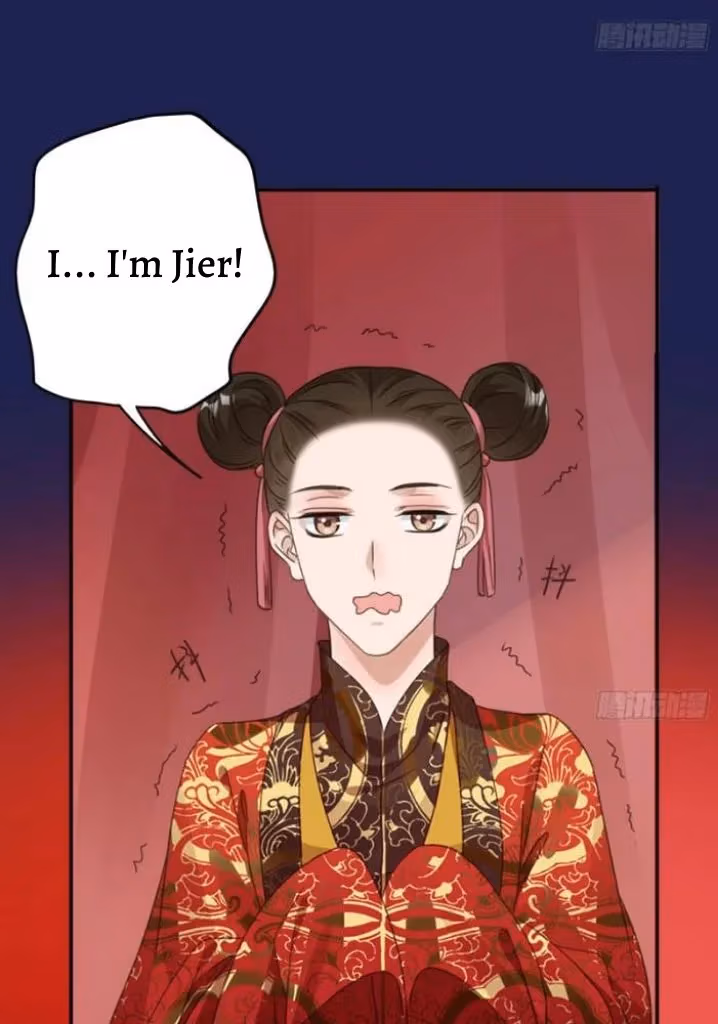 Read The Lord Has Hidden Intentions chapter 6 image 24 on Lezhin