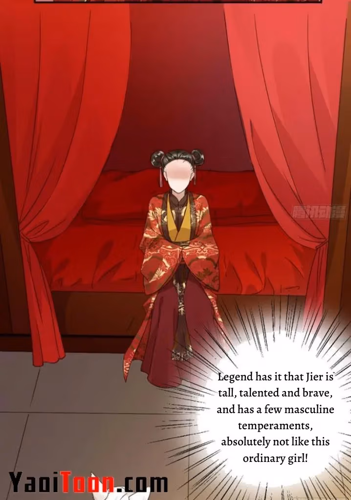 Read The Lord Has Hidden Intentions chapter 6 image 25 on Lezhin