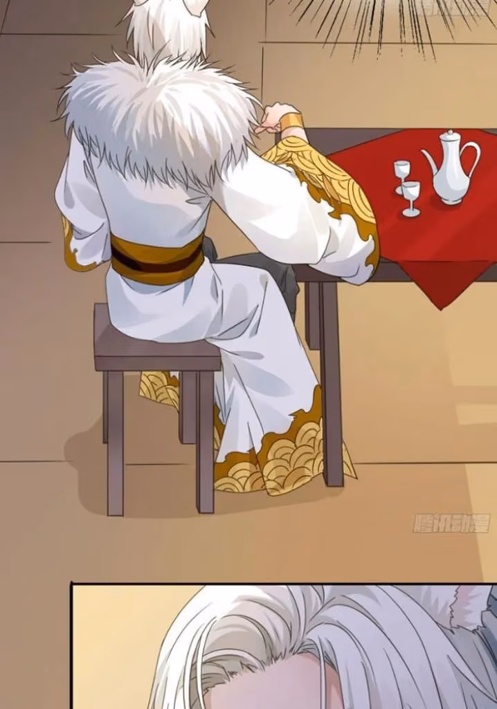 Read The Lord Has Hidden Intentions chapter 6 image 26 on Lezhin