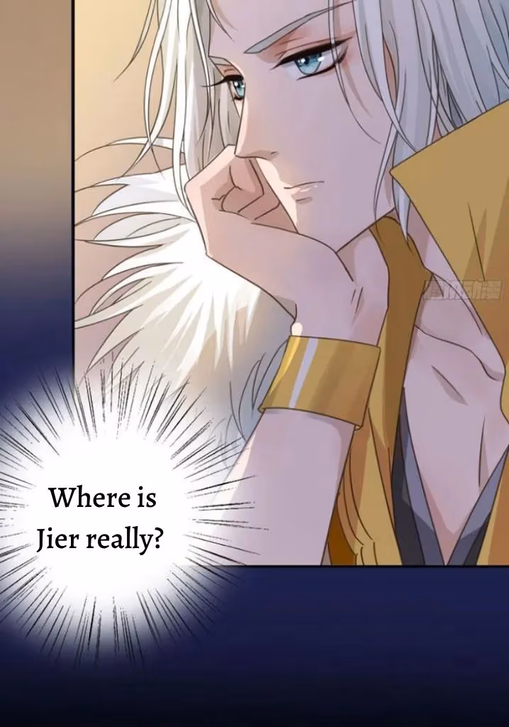 Read The Lord Has Hidden Intentions chapter 6 image 27 on Lezhin