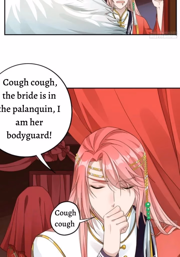 Read The Lord Has Hidden Intentions chapter 6 image 3 on Lezhin